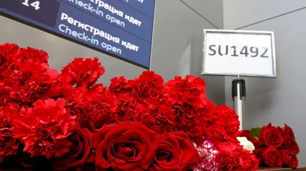 Источник: опознаны тела всех погибших при катастрофе в Шереметьеве