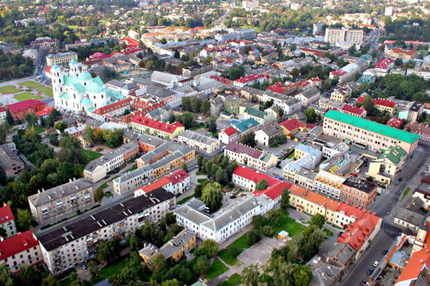Гродно беларусы, география, гродно, достопремечательности, путешествия