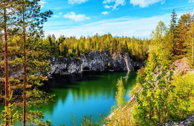 Как организовать недорогое путешествие в России? 5 полезных советов