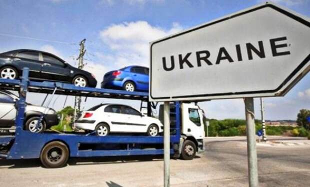 О дешевых авто украинцам остается только мечтать