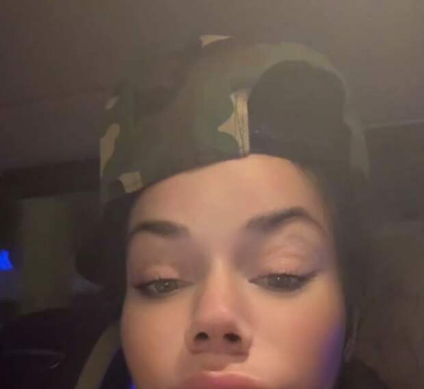 Певица Бьянка объяснила критикам своего бути дэнса, что занимается спортом