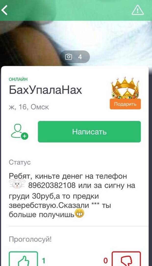 29 причин, почему не стоит заходить на сайты знакомств анкеты, девушки, знакомства, сайты