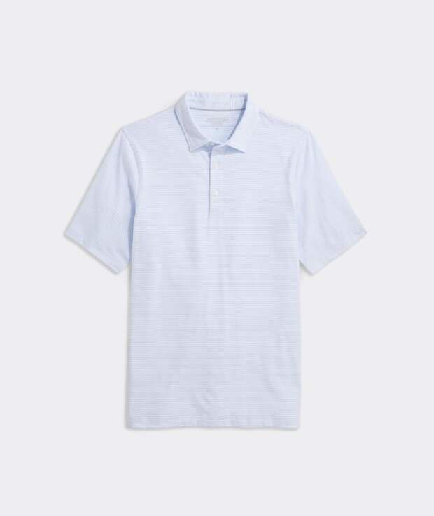 Carmel Polo - vineyard vines