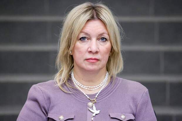 В МИД РФ отреагировали на отмену концерта Дитера Болена