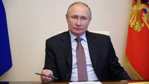 Журналист Мактаг: США вновь могут стать «великой страной» благодаря Путину