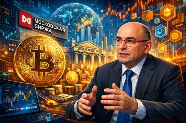Криптовалютный горизонт России: технологическая готовность или новая финансовая рулетка?