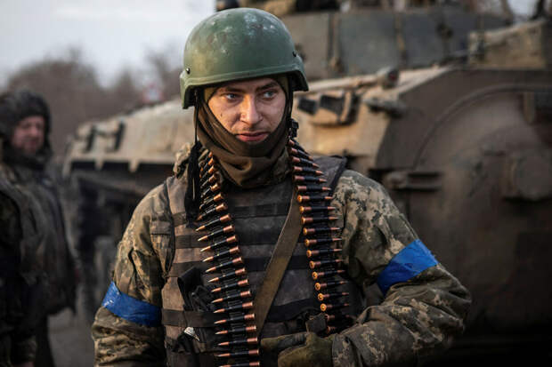 Рогов: в четырех областях Украины вдвое повысили планы по мобилизации