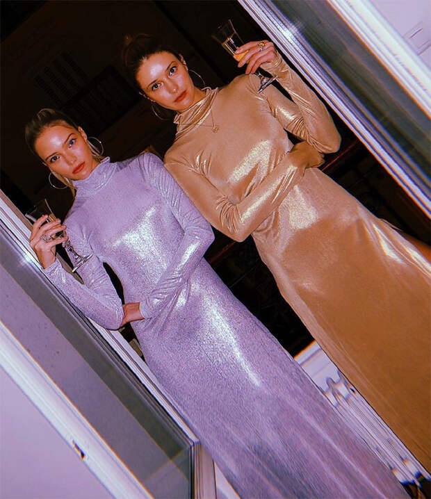 Фото: @sashaluss