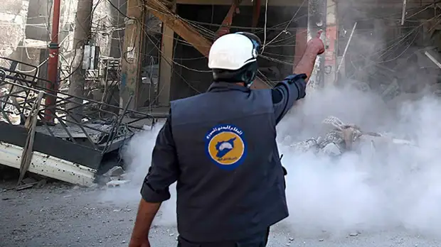 Британия готовит диверсии на Украине руками националистов