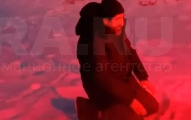 В Нижневартовске отстранили от работы водителя автобуса из-за намаза