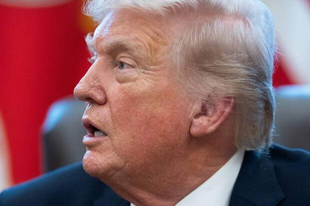 В США заявили об отказе Трампа от главного требования к Ирану