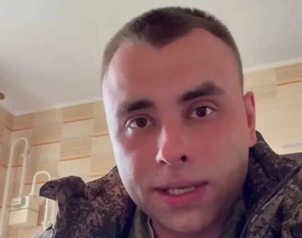 Военблогер Земцов оказался жив