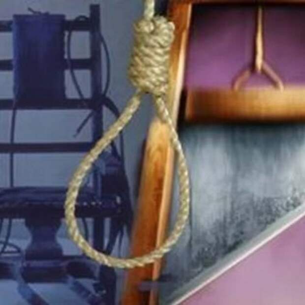 Медведев предложил "по случаю" вернуть смертную казнь