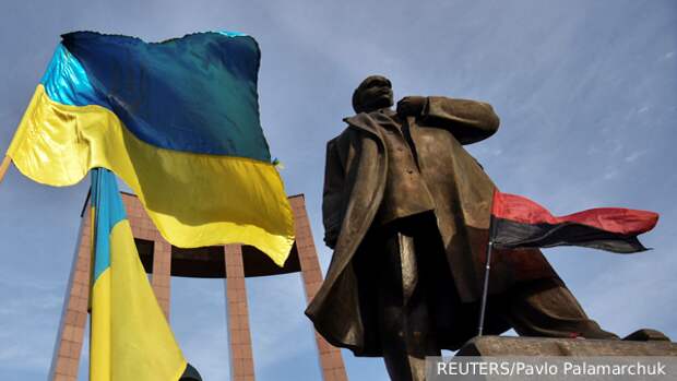 Исполнители песни о Бандере в Тольятти бросили вызов обществу