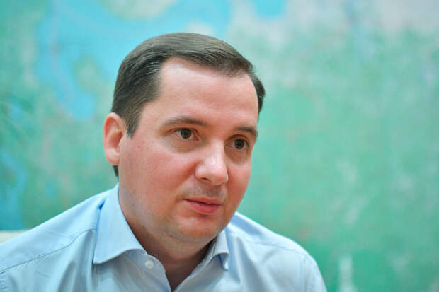 Архангельский губернатор Цыбульский предложил вывести НДФЛ из единого налогового платежа
