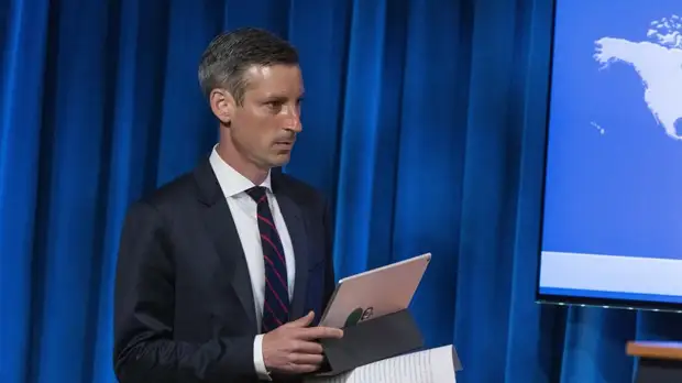 Госдеп: детали о встрече России и НАТО станут известны позднее на текущей неделе