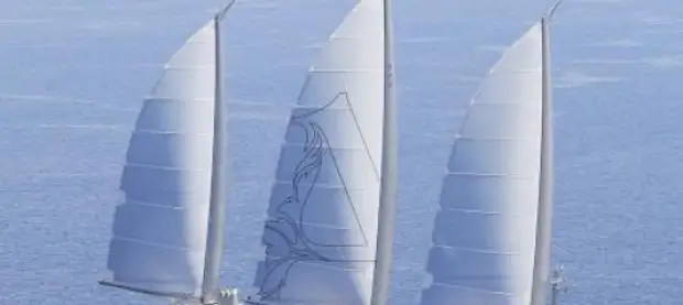 В Италии арестовали яхту россиянина Андрея Мельниченко – она самая большая в мире, ее проектировал Филипп Старк