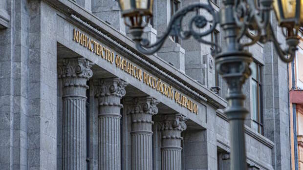 Минфин решил быстрее повышать НДС на импортные товары на маркетплейсах