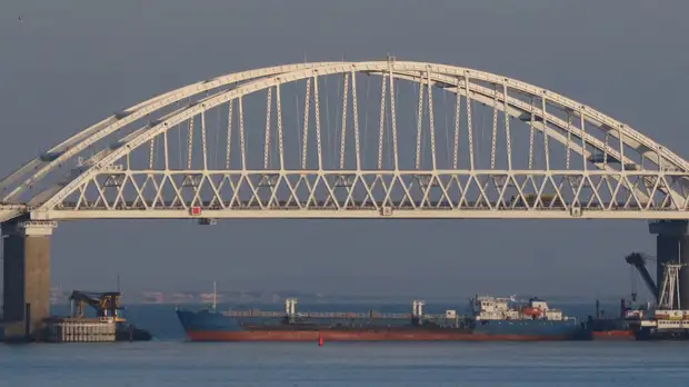 СМИ допустили повторение «керченского инцидента» в Арктике