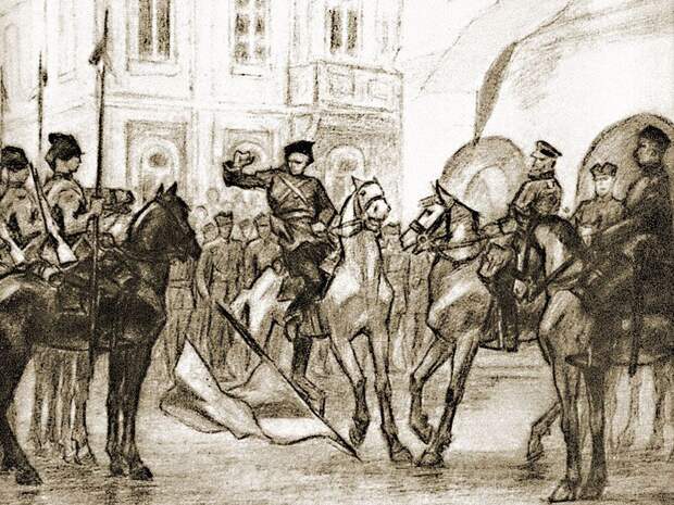 Киевские перевороты. Город, где 14 раз менялась власть, с 1917 по 1920 киев, 1920, 1917