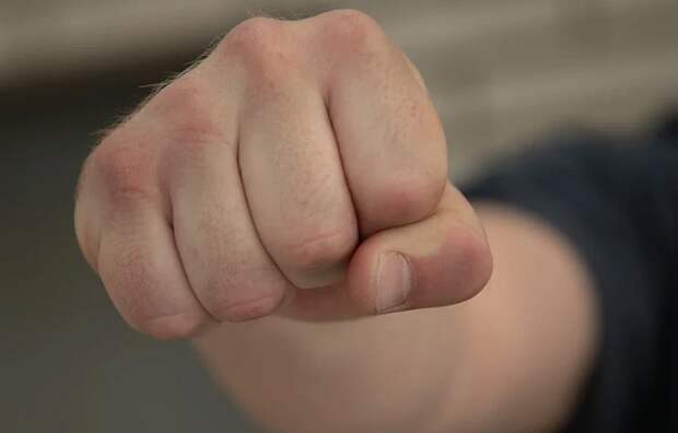 Житель Суворова избил приятеля за грязь в квартире: Суд вынес приговор