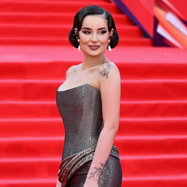 Солистка Artik & Asti Севиль Валиева, которая выросла в Симферополе, не выступает в родном Крыму — её не устраивает логистика