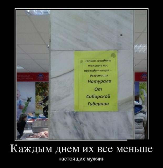Демотиваторы Демотиваторы
