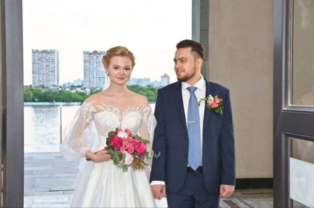 Фото: пресс-служба департамента транспорта Москвы