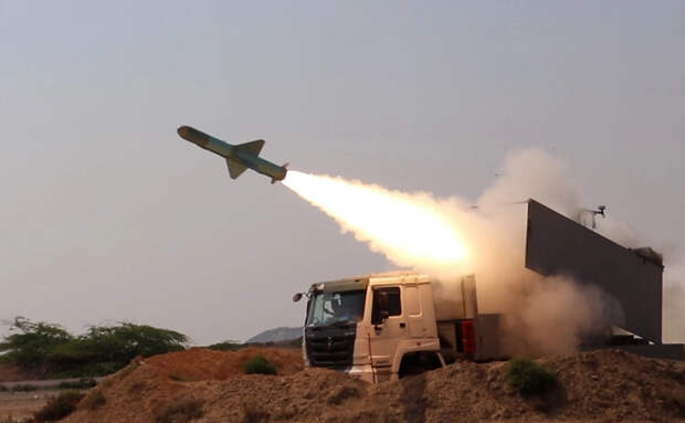 Экс-сотрудник ЦРУ: Иран продемонстрировал свою военную мощь