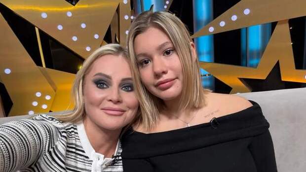 Экс-бойфренд дочки Даны Борисовой рассказал о ее состоянии в психбольнице