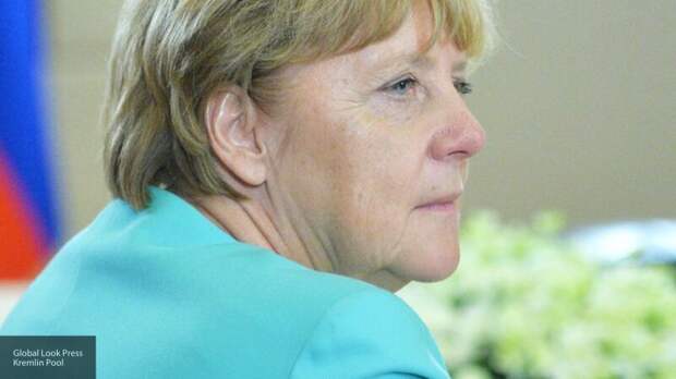 Провал вакцинации в Германии серьезно подорвал позиции партии Меркель