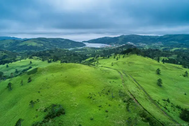 Остров Шикотан Остров Шикотан