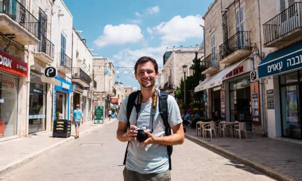 Минтуризм назвал три причины, почему россиянам стоить выбрать их страну для отдыха