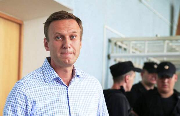 Конфликт Навального с журналистами: глава ФБК «выстрелил себе в ногу» Конфликт Навального с журналистами: глава ФБК «выстрелил себе в ногу»