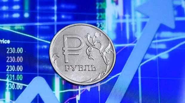 Экономист спрогнозировал укрепление курса рубля до конца весны