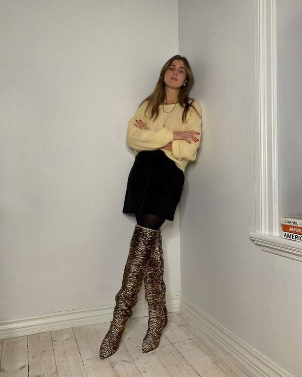 Фото: @darjabarannik_