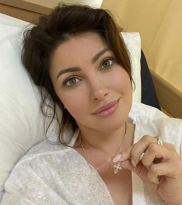 Еще одна тайна! Анастасия Макеева сообщила о перенесенной операции