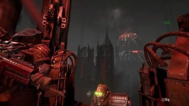 Directed by Zack Snyder: Не спешите покупать консольную версию Necromunda: Hired Gun