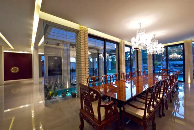 Kfar-Smaryahu-Tel-Aviv-Villa 12