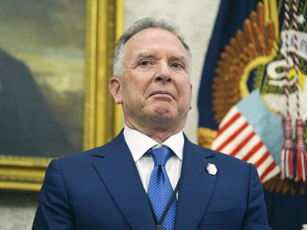 Уиткофф назвал продуктивными переговоры России, США и Украины в Абу-Даби