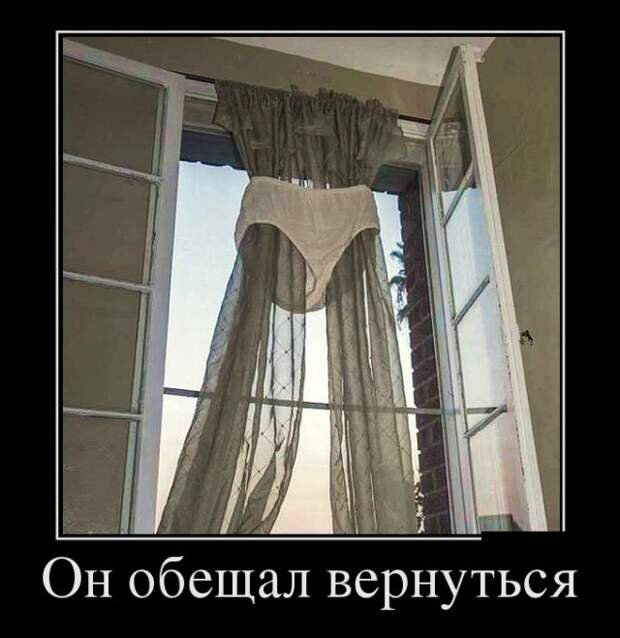 Демотиваторы (30 фото)