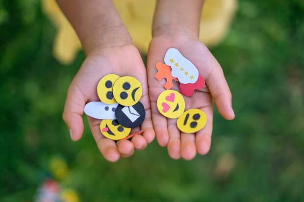 Лекция «Как взаимодействуют рациональное и эмоциональное»