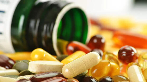 БАДы: польза, вред и как не попасться на маркетинг