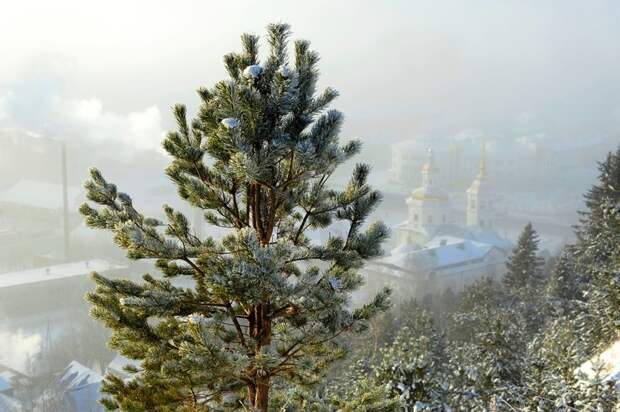 Ханты-мансийск, фотографии города без комментариев россия, фоторепертаж, ханты-мансийск
