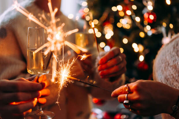 Врач Альмасри: после празднования Нового года нельзя посещать баню