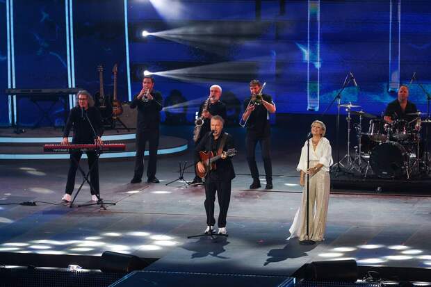 Осудивший СВО Агутин сможет заработать миллионы в День защитника Отечества