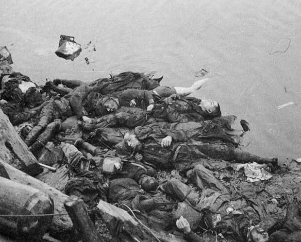 Токио 1945 НАПАЛМОВЫЙ ЯПОНСКИЙ ХОЛОКОСТ Как американцы жгли бомбили напалмом японскую столицу