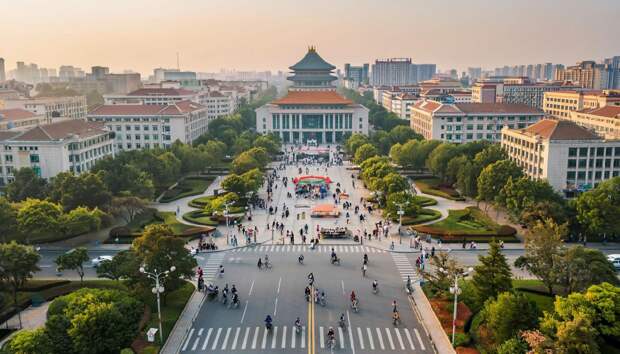 Названы цены туров в Китай на майские праздники из Владивостока