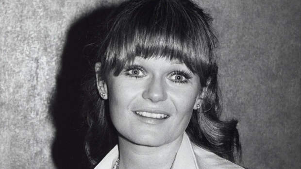 Актриса Валери Перрайн скончалась от внезапной остановки сердца
