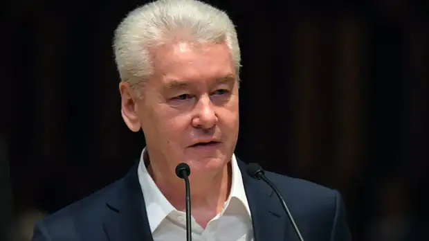 Собянин оценил возможность проведения Дня города в Москве